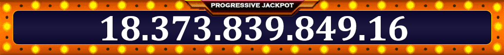 Jackpot LONGJITU